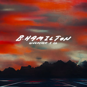 Wherever I Go (2025) cover