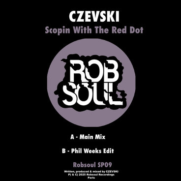 Alex Preston, Mo'funk - Secret Weapons Vol.1 | Robsoul