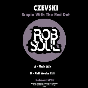 Music | Robsoul Recordings
