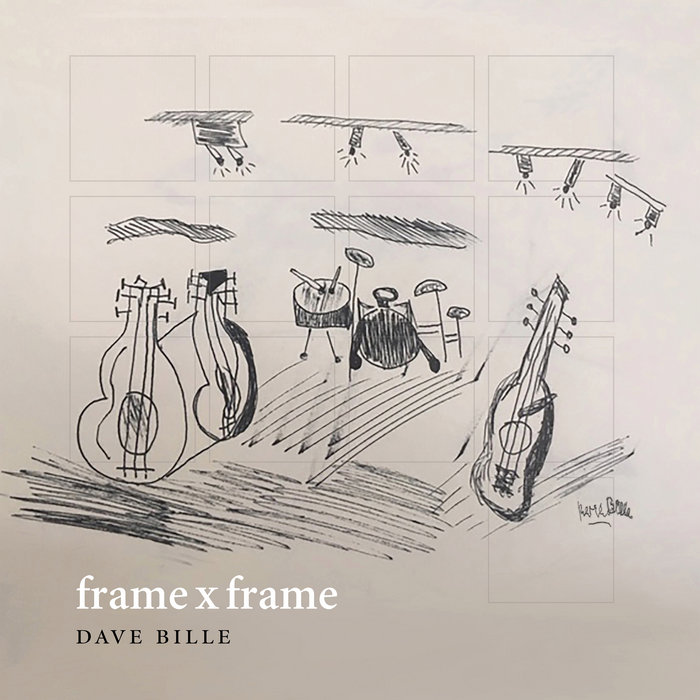 Frame X Frame Dave Bille