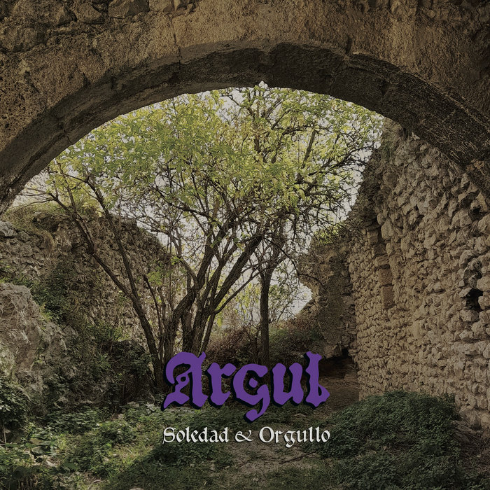 Argul
