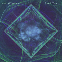 Need You cover art