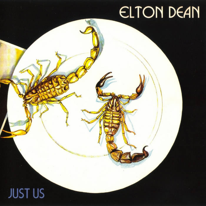Just Us | Elton Dean | Cuneiform Records