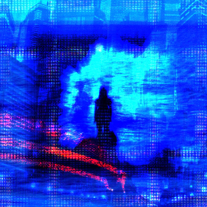 Clams Casino & Imogen Heap I'm God (CREEPY.VIDEO.0 Remix) (Remake