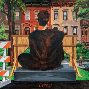 Enchanté (Deluxe) cover
