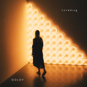 Lovedrug cover