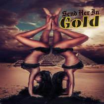 Send Her In Gold (Beat) cover art