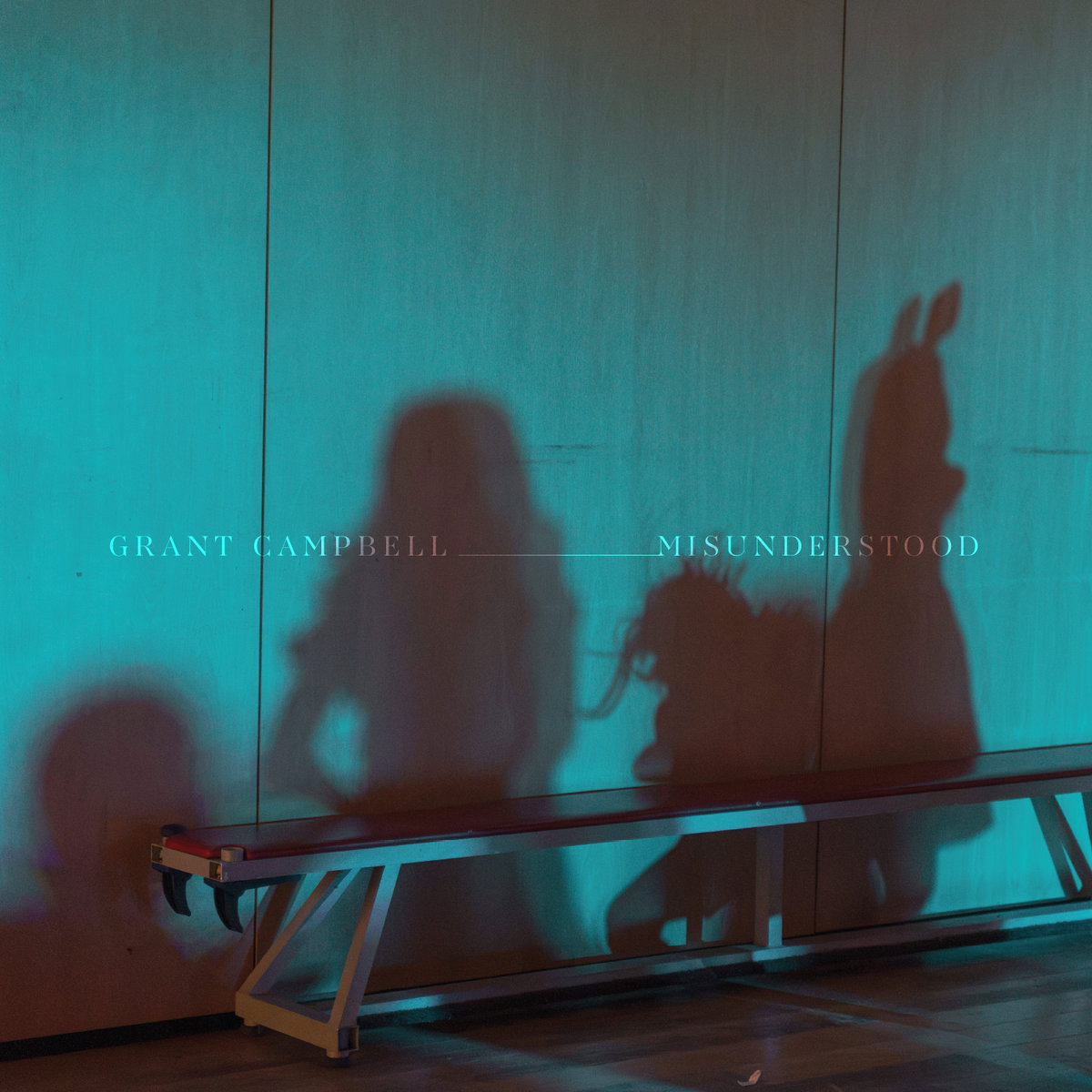 A Million Miles Away (EP) | Grant Campbell