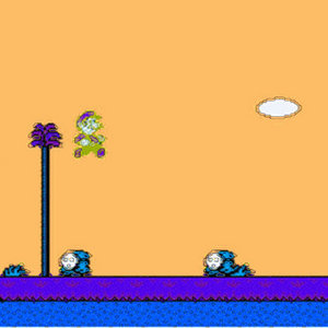 SMB2 cover