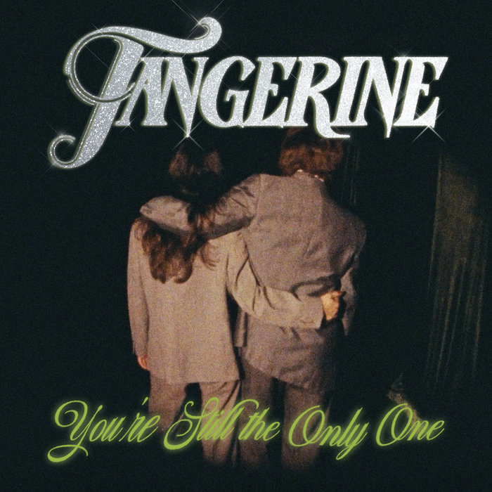 Tangerine — Photo