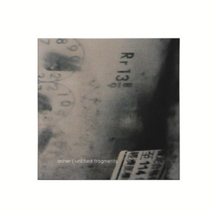 Untitled Fragments | Asher (4)