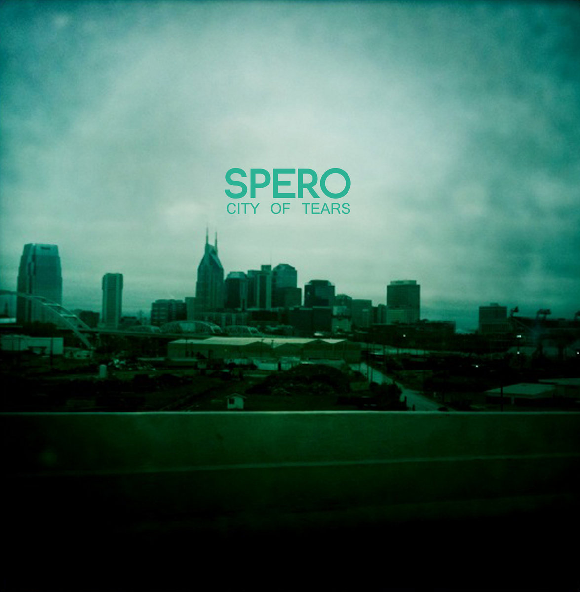 City of Tears | SPERO