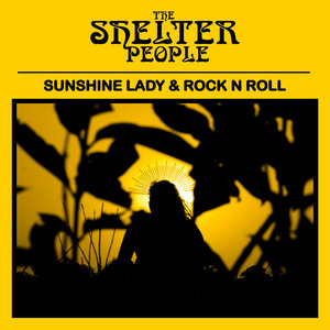 Sunshine Lady / Rock n Roll cover