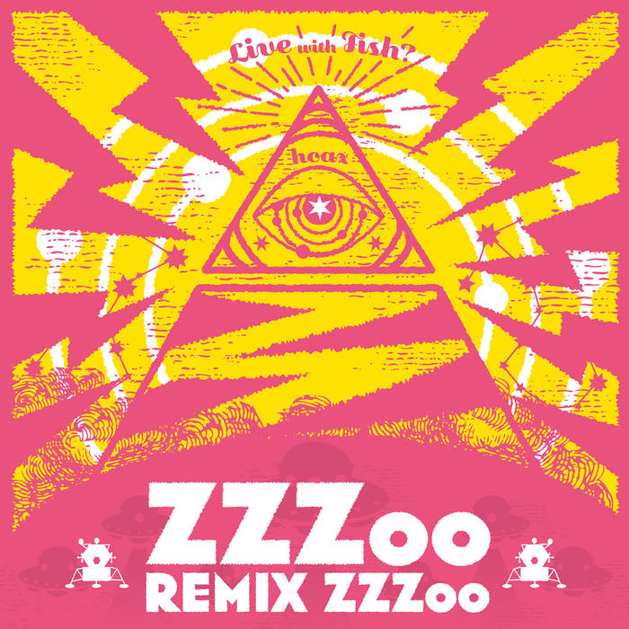 REMIX ZZZoo | ZZZoo