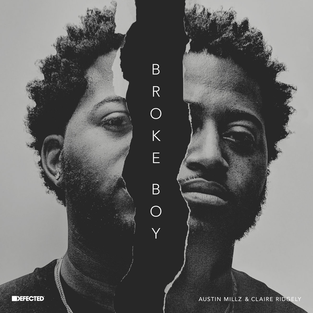 Broke Boy (Extended Mix) | Austin Millz & Claire Ridgely