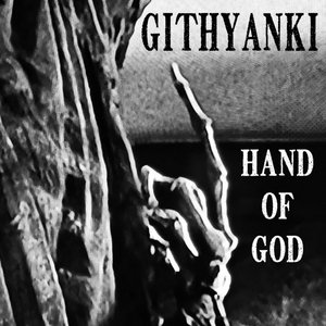 Hand of God (Soundgarden Cover) cover