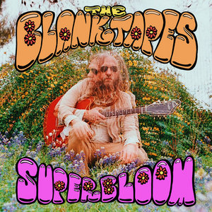 Super Bloom EP cover