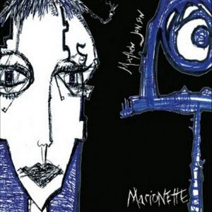 Marionette cover