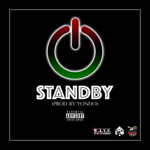 Standby [Prod. by Yondo] cover