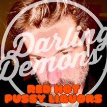 Red Hot Pussy Liquors cover art