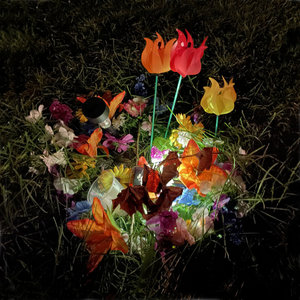 For The Ages EP cover