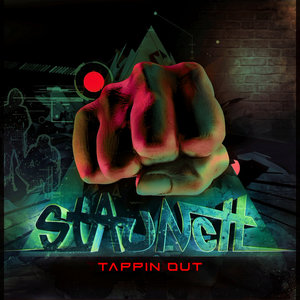 Tappin' Out cover