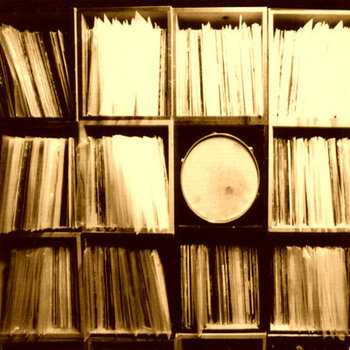 Paul Nice – Drum Library Vol.5 LP レコード Paul Nice – Drum Library Vol.5 LP レコード