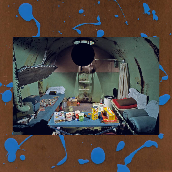 Fallout Shelter | Exclusion Zone | ABHORRENT A.D.