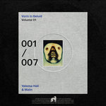 Vorm in Geluid - Volume 01 (WNKVIG001)
