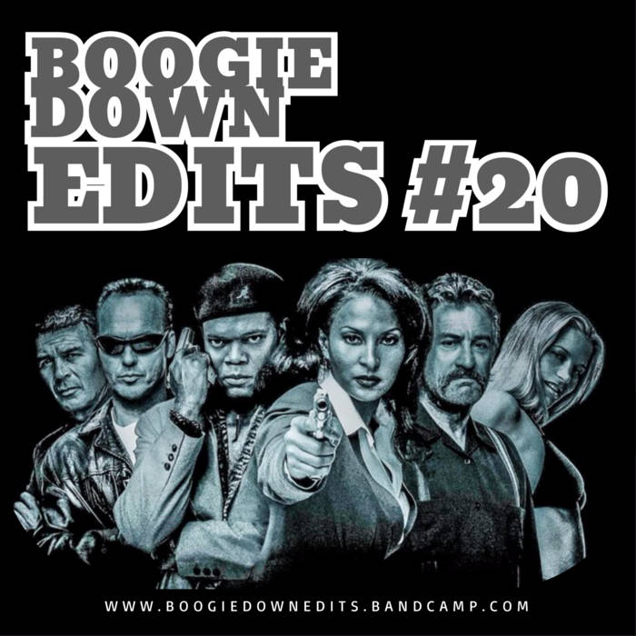 Boogie Down Edits #20 | Boogie Down Edits