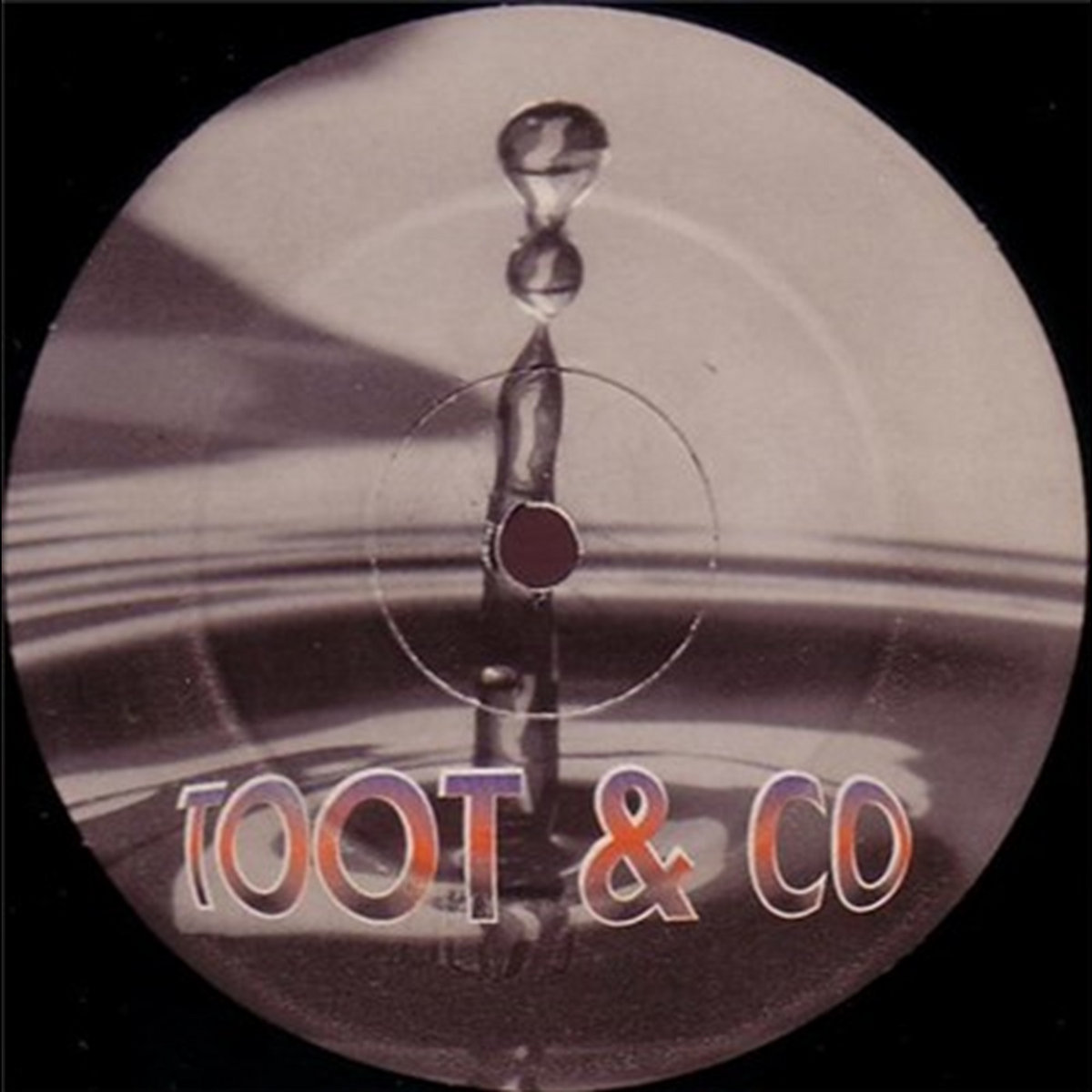 Toot Co | Paul Rayner
