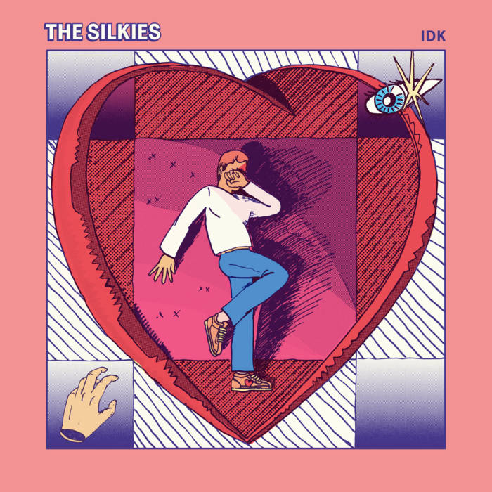 IDK, by The Silkies