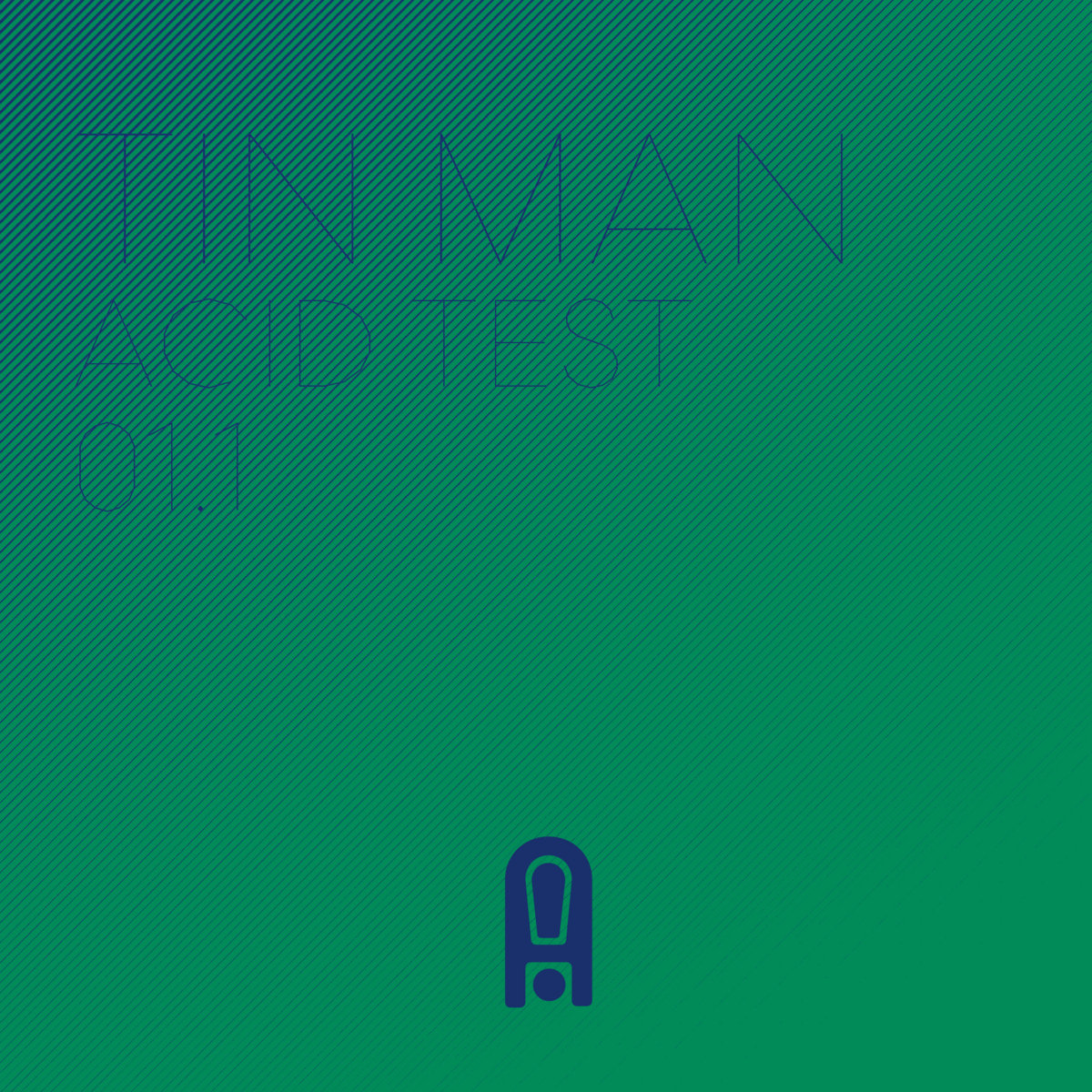 その他 Tin Man - Acid Acid Acid Test 01.1 | Tin Man