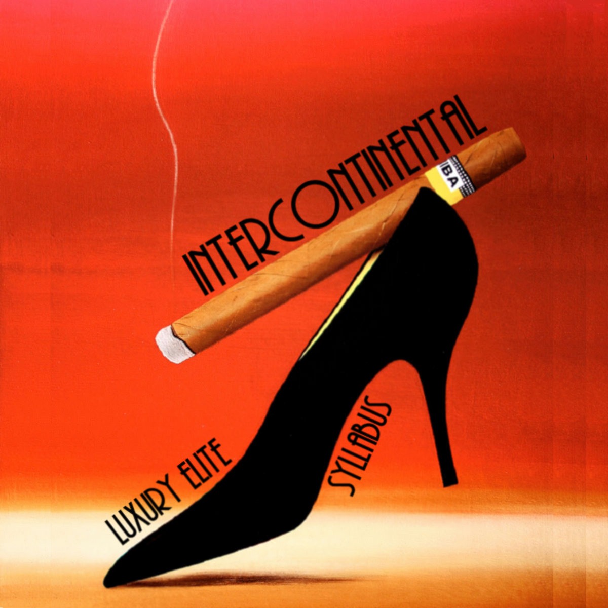 Intercontinental | luxury elite & SYLLABUS