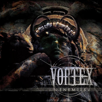 Vortex metal band