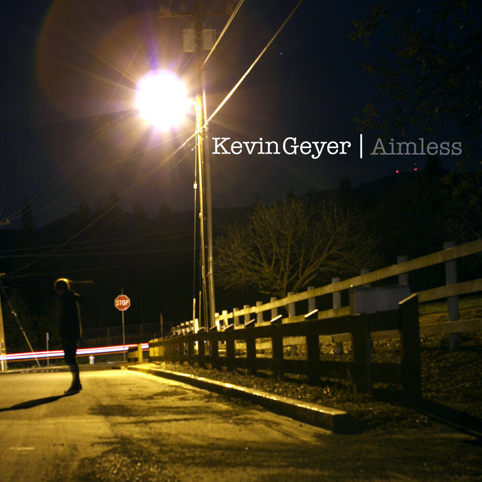 Friendly Fire | Kevin Geyer | Anchor Eighty Four