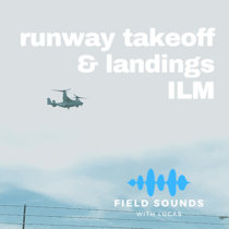 Runway Takeoff & Landing ILM Library cover art