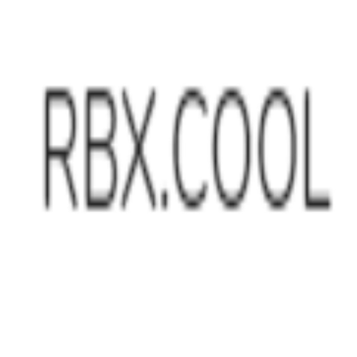 Buy Cheap Robux Rbx Cool