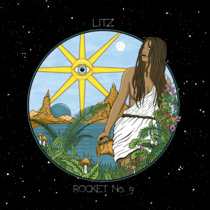 Rocket No.9 cover art