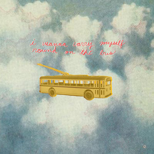 On The Bus feat. Iceblink cover
