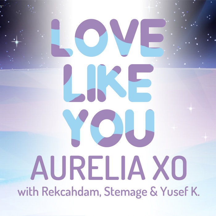 Love Like You | Jay Andromeda