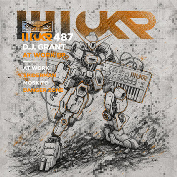 アート・デザイン・音楽 Urban Sores Music | Urban Kickz Recordings