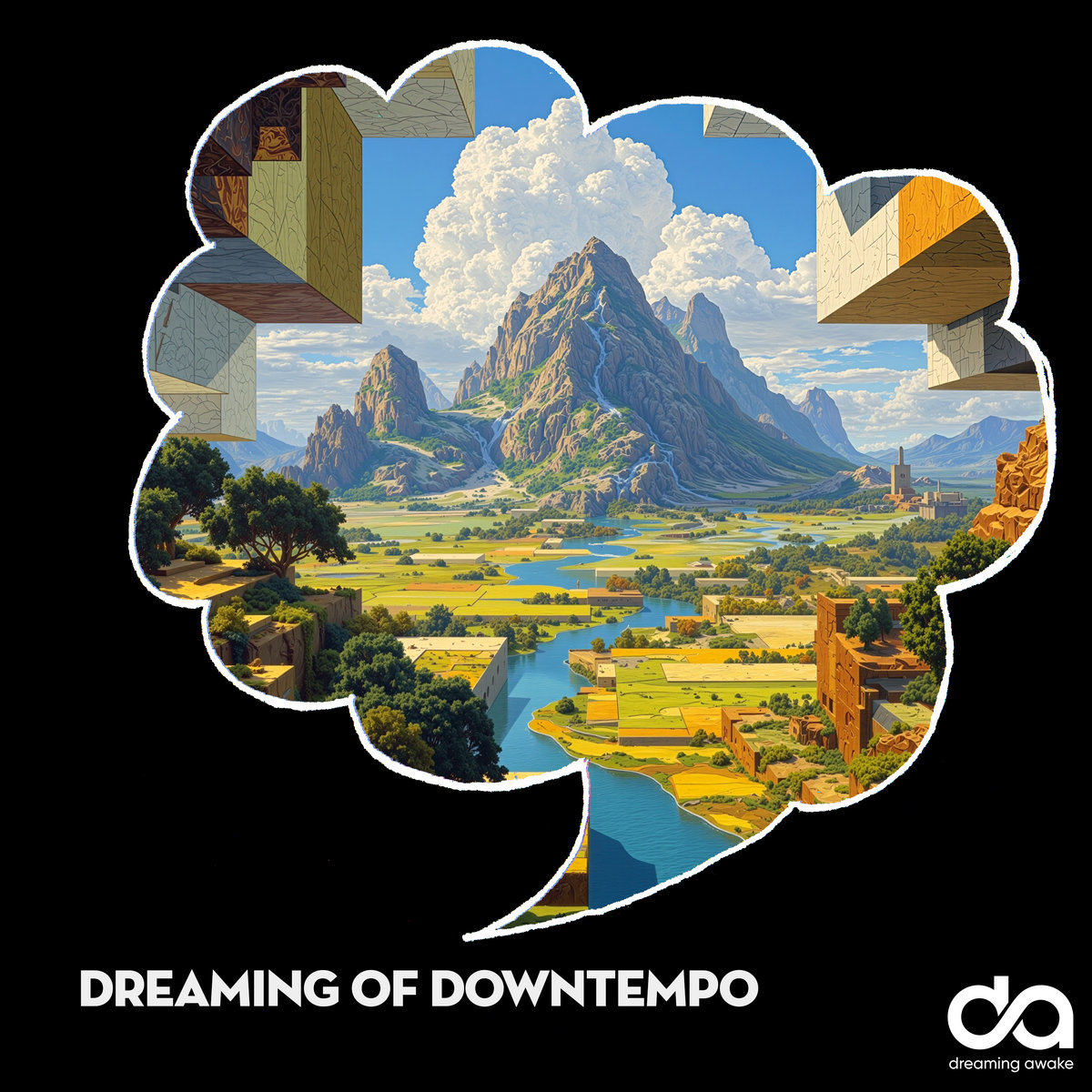 Dreaming Of Downtempo