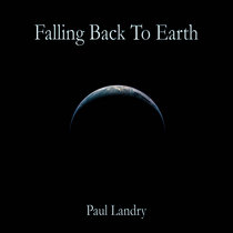 Falling Back To Earth cover art