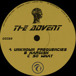 Unknown Frequencies