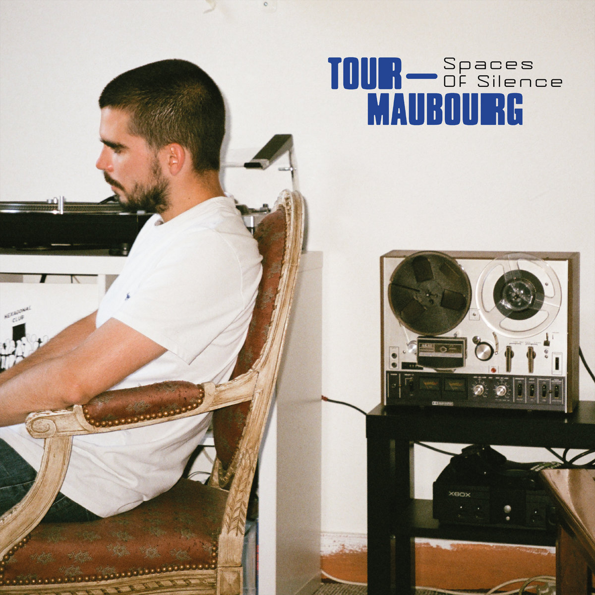 Spaces of Silence | Tour-Maubourg