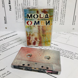 Mold Omen — Dead Man at the Zoo