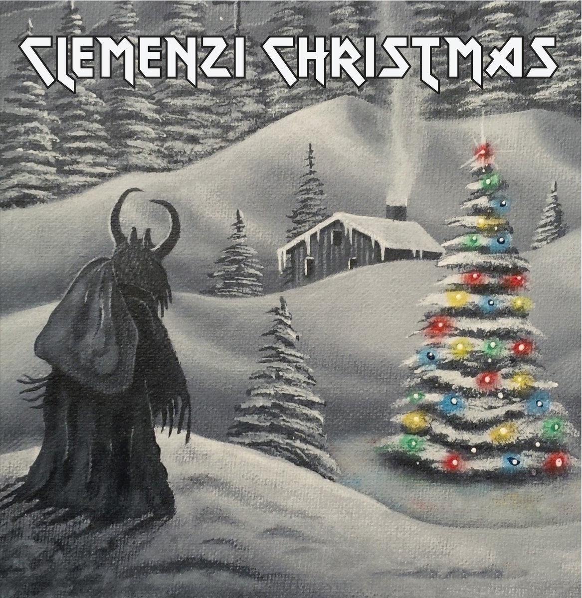 Clemenzi Christmas | Clemenzi Music