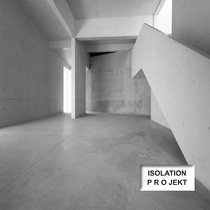 Isolation Projekt cover art