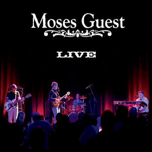 Live cover
